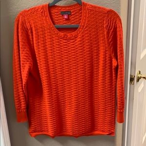 Vince Camuto sweater